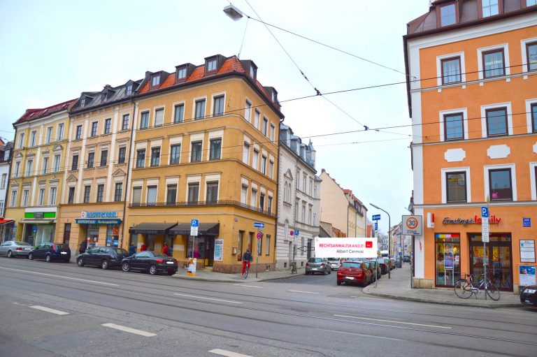 S Bahn München Sauerlach